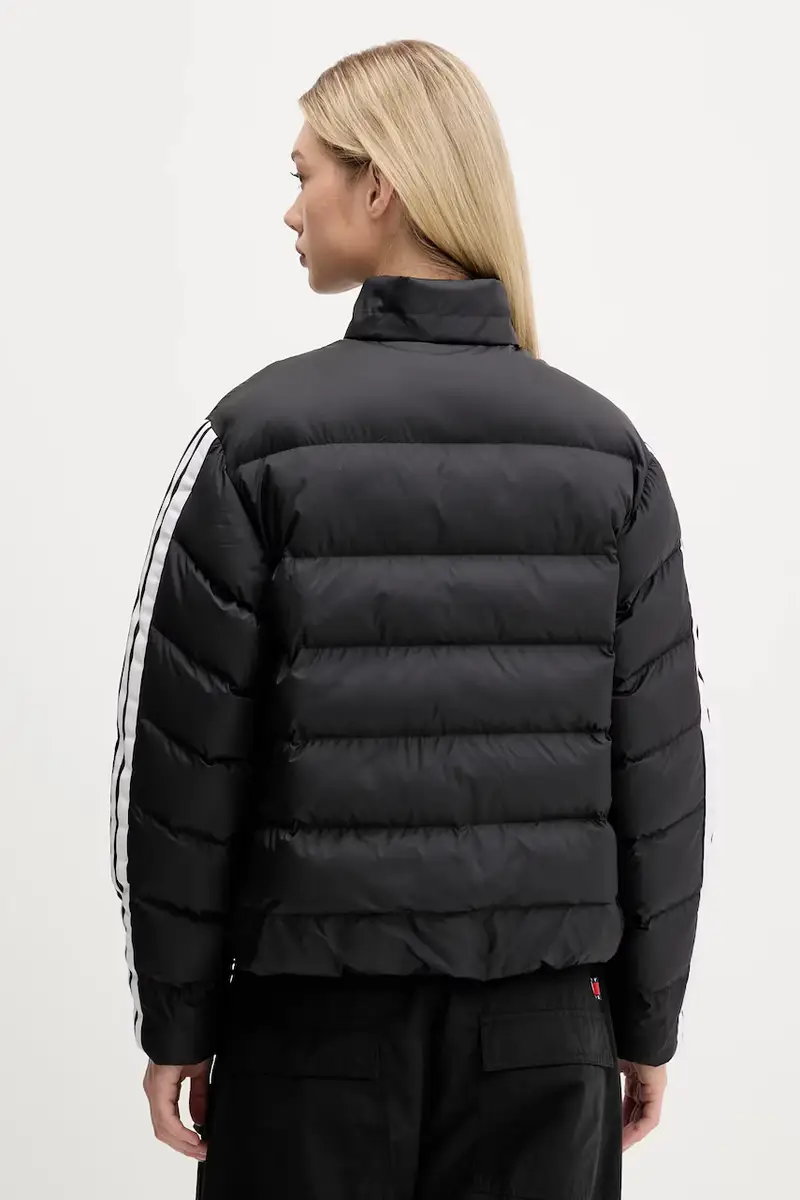 giacca Essentials colore nero JM8421 miniatura 3