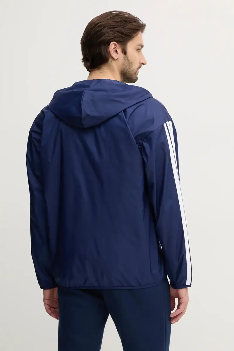 giacca Essentials uomo colore blu navy JE6327 miniatura 3