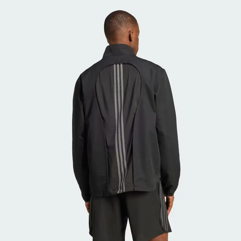 Giacca Fashion Archive Cutout Black miniatura 2