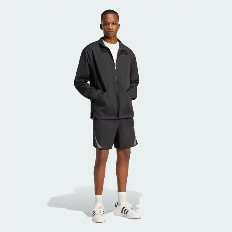 Giacca Fashion Archive Cutout Black miniatura 3