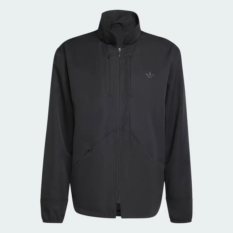 Giacca Fashion Archive Cutout Black miniatura 4