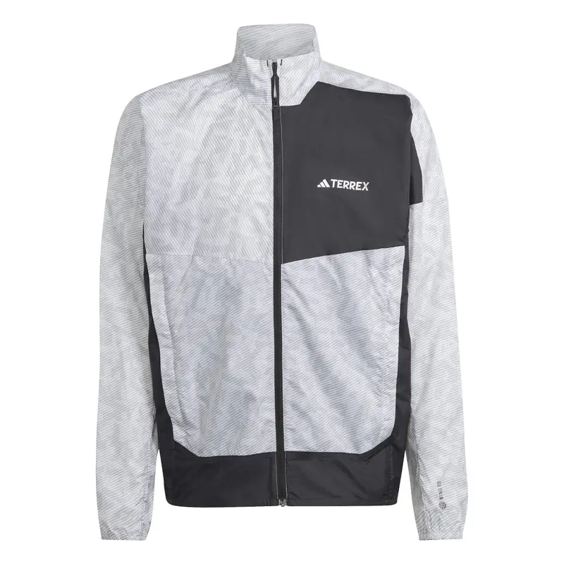Giacca impermeabile adidas Terrex | Adidas Bianco