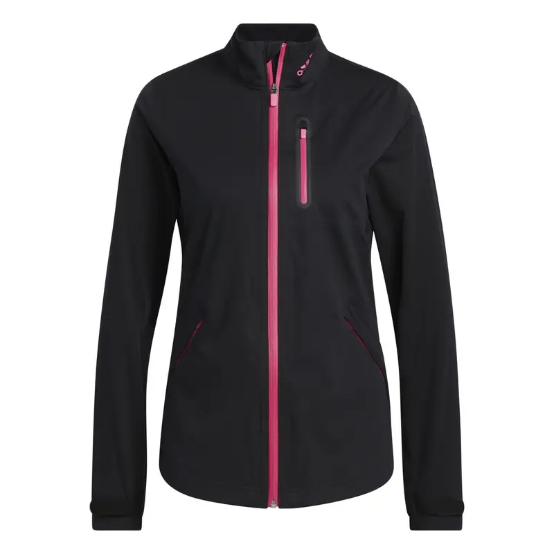 Giacca impermeabile da donna adidas Rain Rdy | Adidas Nero