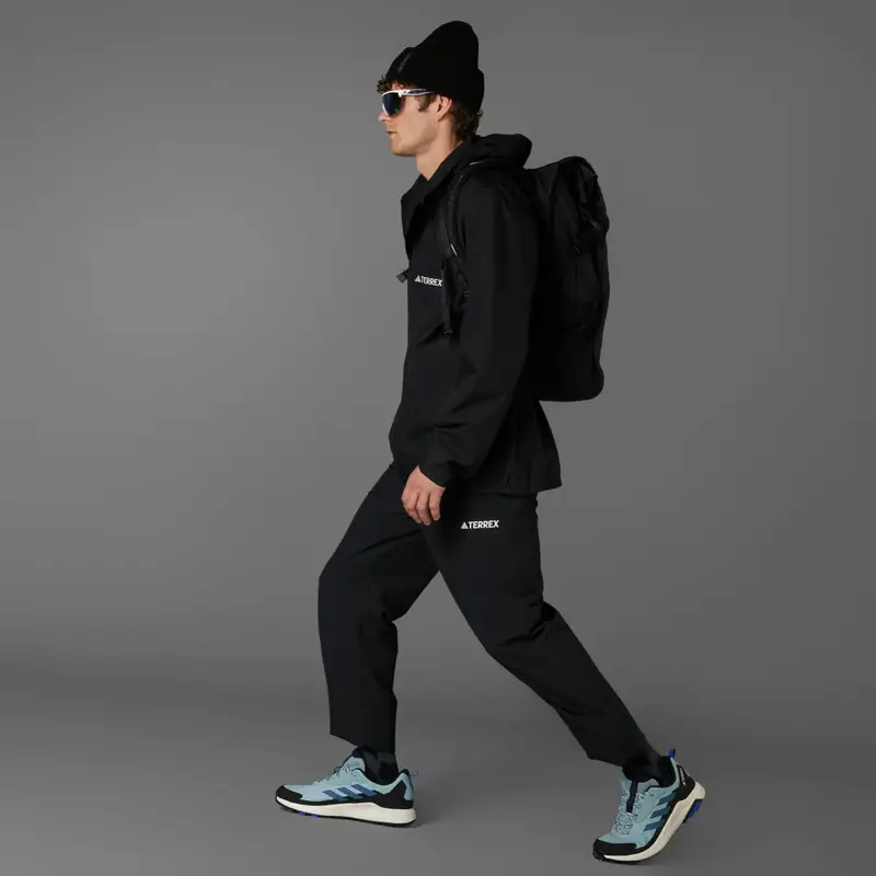 Giacca impermeabile Multi Essentials 2L Black miniatura 3