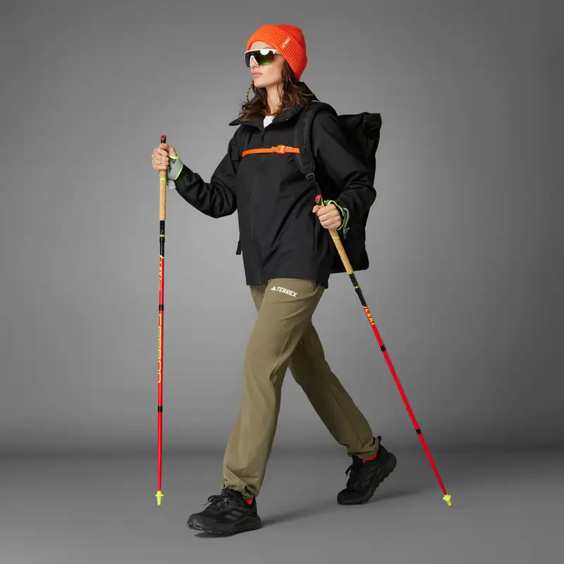 Giacca impermeabile Multi Essentials 2L Black miniatura 3