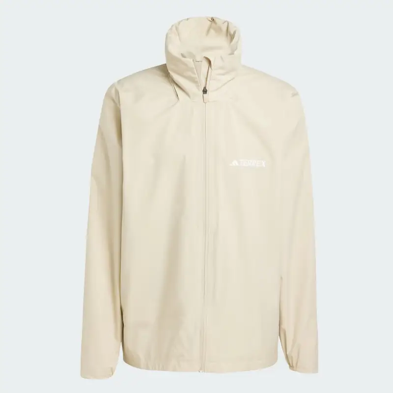 Giacca impermeabile Multi Essentials 2L Savanna miniatura 4