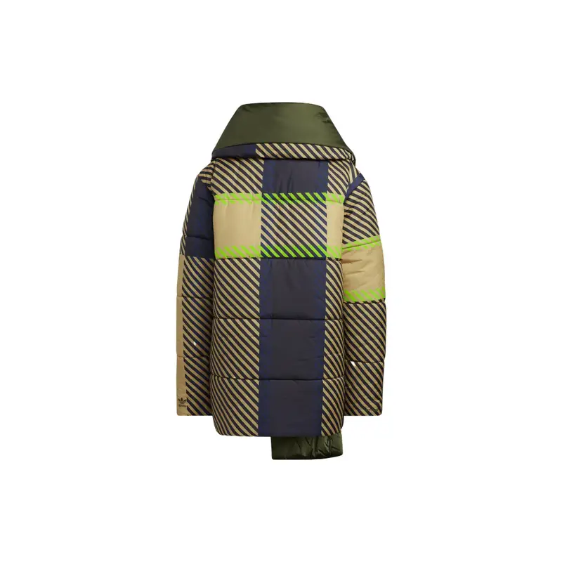 Adidas Polo Uomo Oro 4215588 miniatura 3