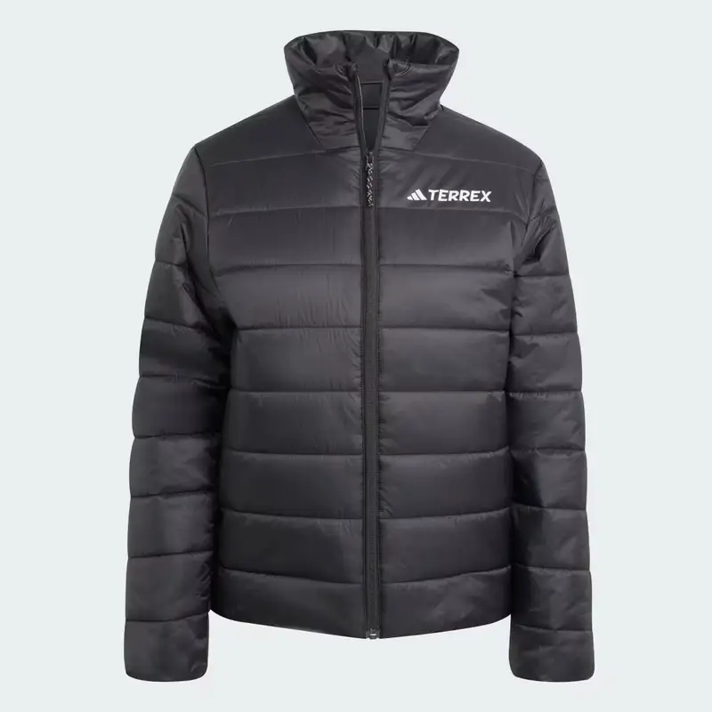 Giacca isolata Terrex Multi Essentials Black miniatura 4