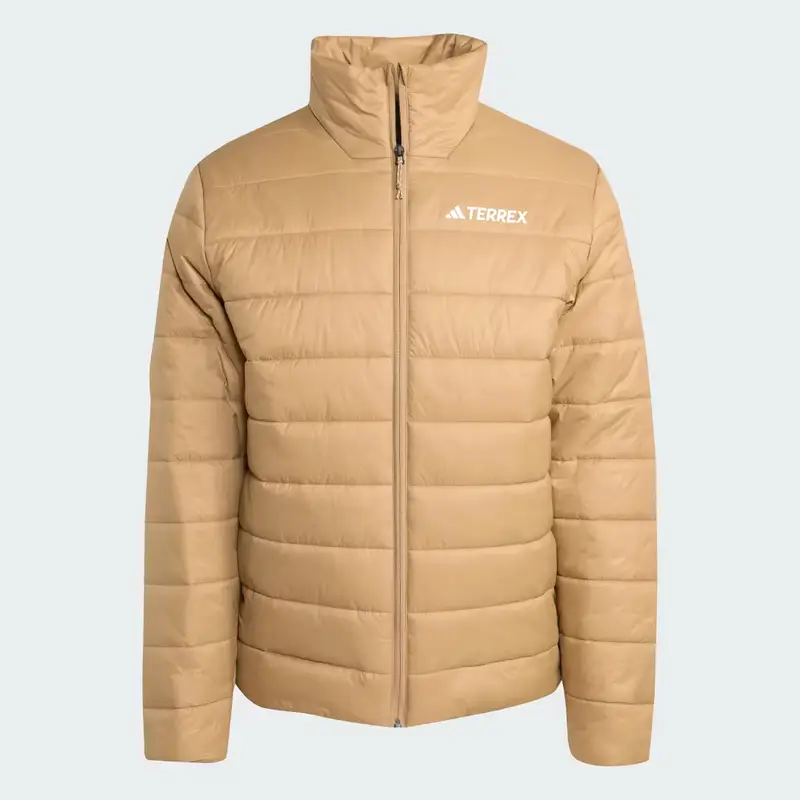 Giacca isolata Terrex Multi Essentials Cardboard miniatura 4