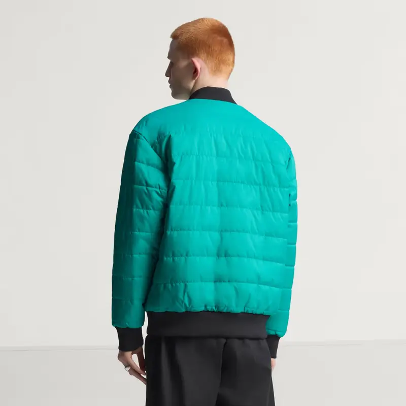 Giacca Liverpool FC Terrace Icons Black miniatura 2