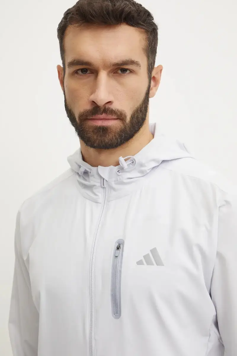 giacca M WV TT uomo colore grigio JM2449 miniatura 4