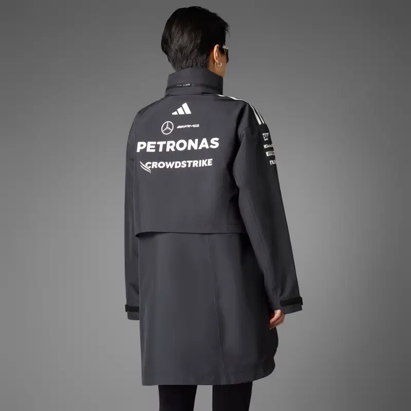 GIACCA MERCEDES - AMG PETRONAS FORMULA ONE TEAM MYSHELTER Black miniatura 2