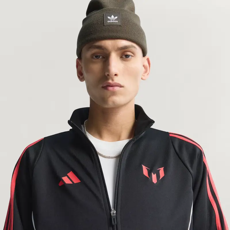 Giacca Messi Black miniatura 4