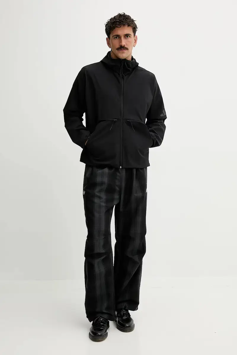 giacca Myshelter colore nero JM3936 miniatura 2