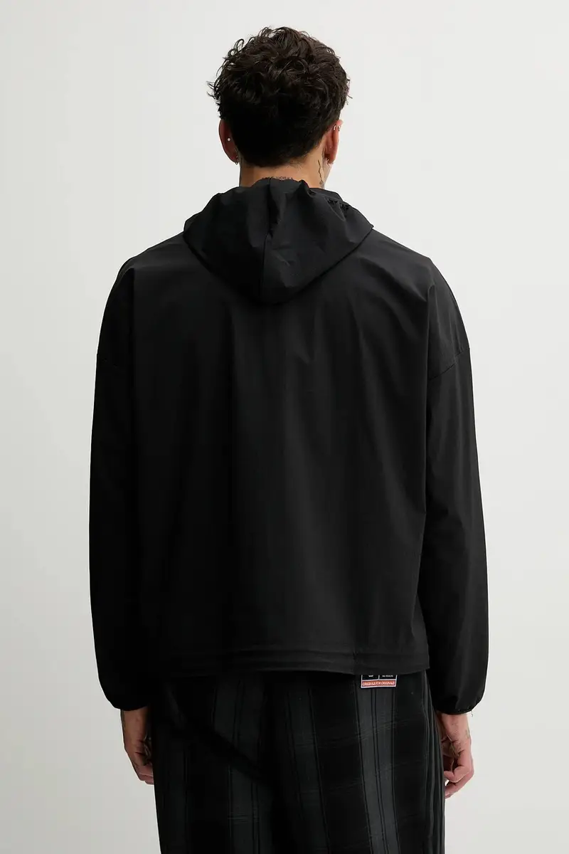 giacca Myshelter colore nero JM3936 miniatura 3