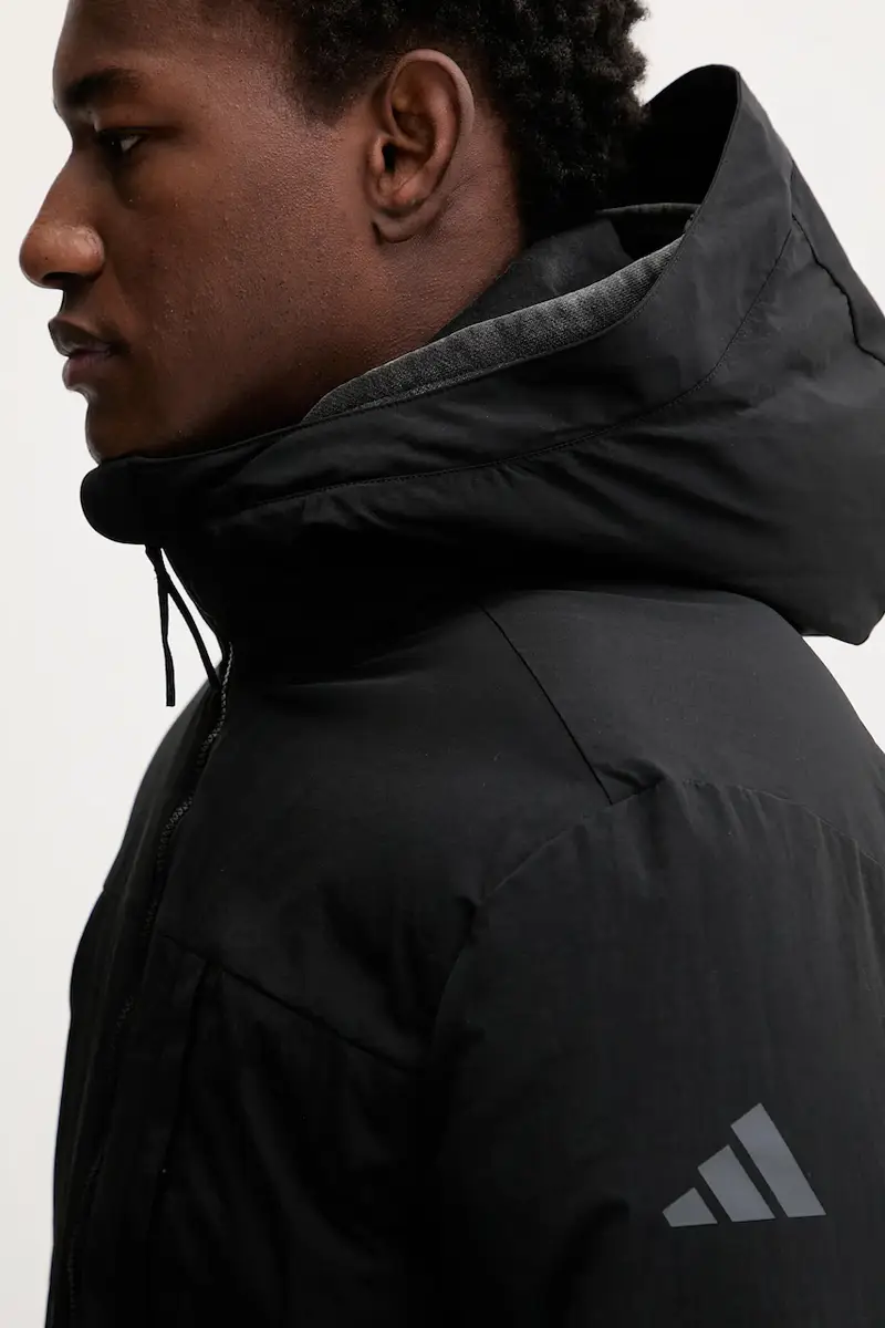 giacca Paveric colore nero JM3919 miniatura 5