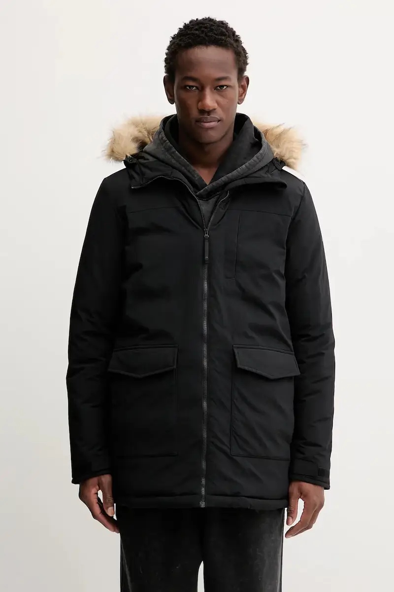 giacca Paveric colore nero JM3919