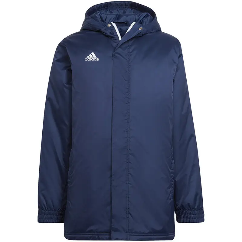 Giacca per bambini adidas Entrada 22 Stadium | Adidas Blu scuro