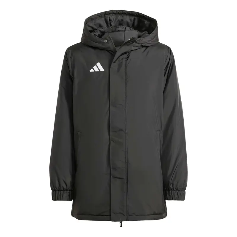 Giacca per bambini adidas Entrada 26 Stadium Noir
