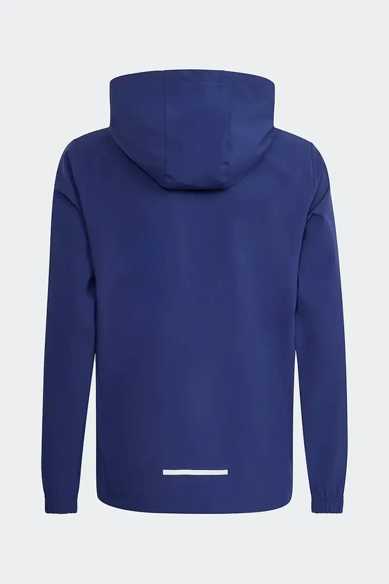 giacca per bambini Blu navy miniatura 2