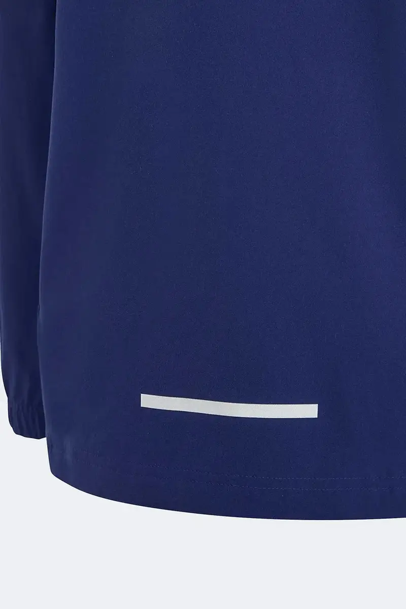 giacca per bambini Blu navy miniatura 5