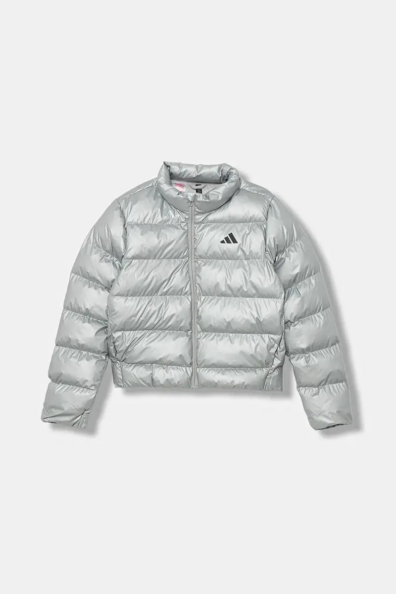 giacca per bambini colore argento JM1670 miniatura 2