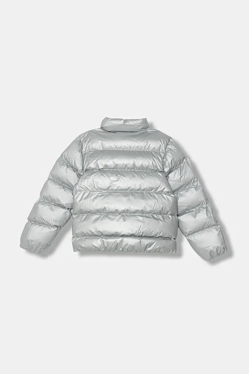 giacca per bambini colore argento JW2474 miniatura 3