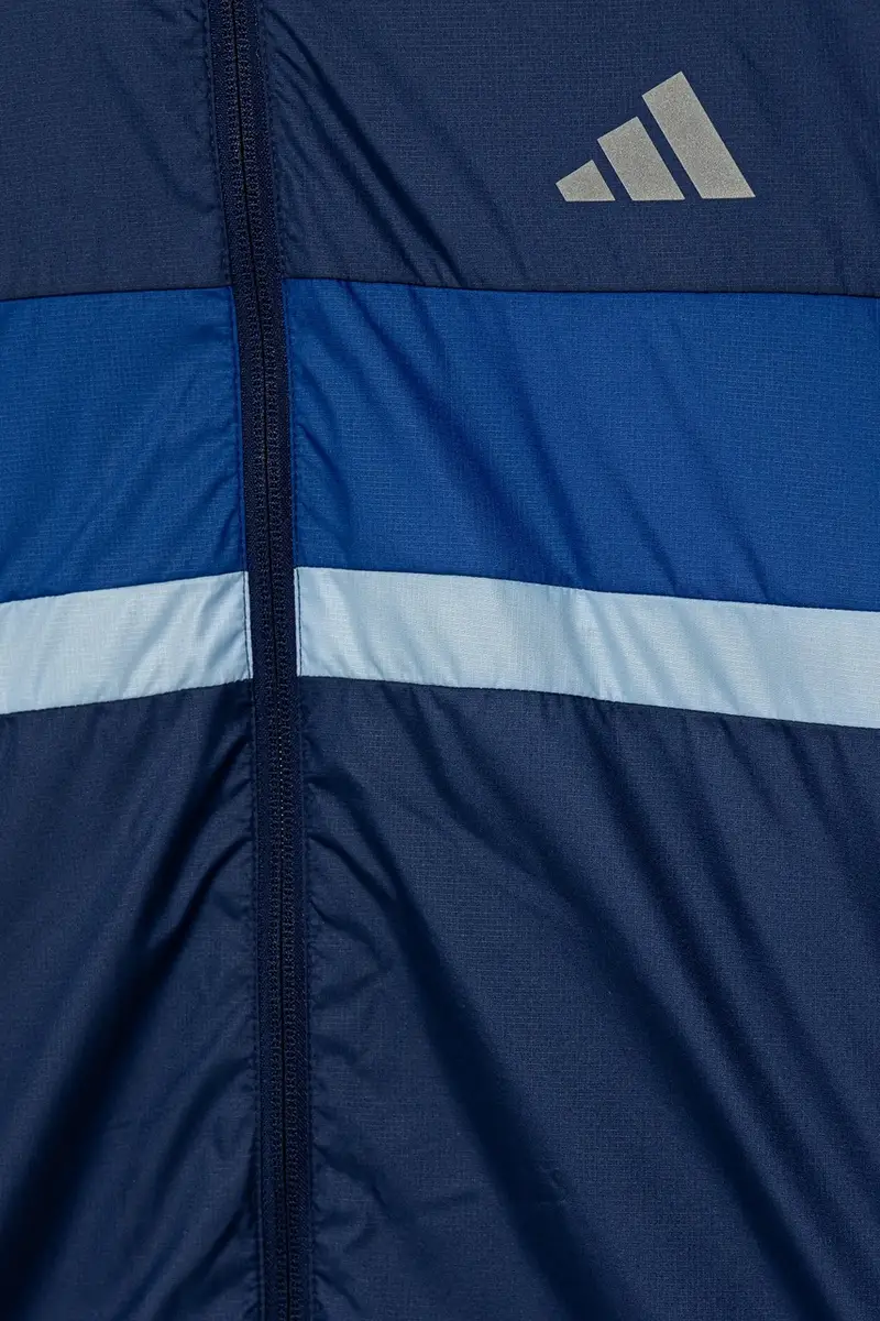 giacca per bambini colore blu JL7396 miniatura 4