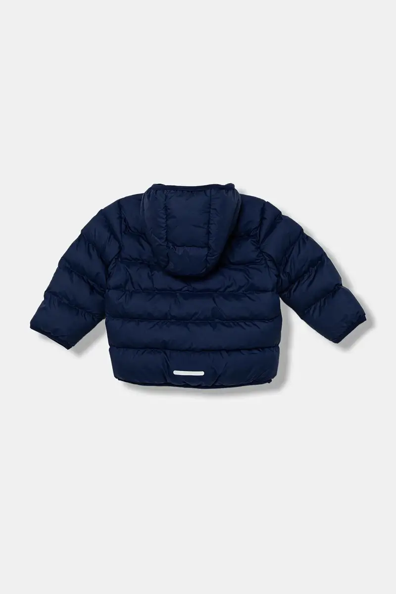 giacca per bambini colore blu navy JL7392 miniatura 2