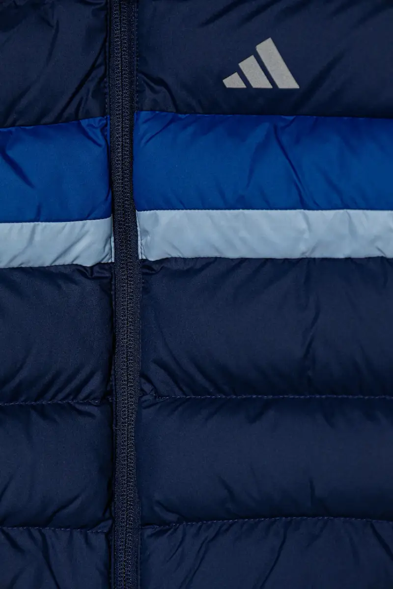 giacca per bambini colore blu navy JL7392 miniatura 3