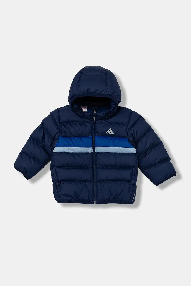 giacca per bambini colore blu navy JL7392