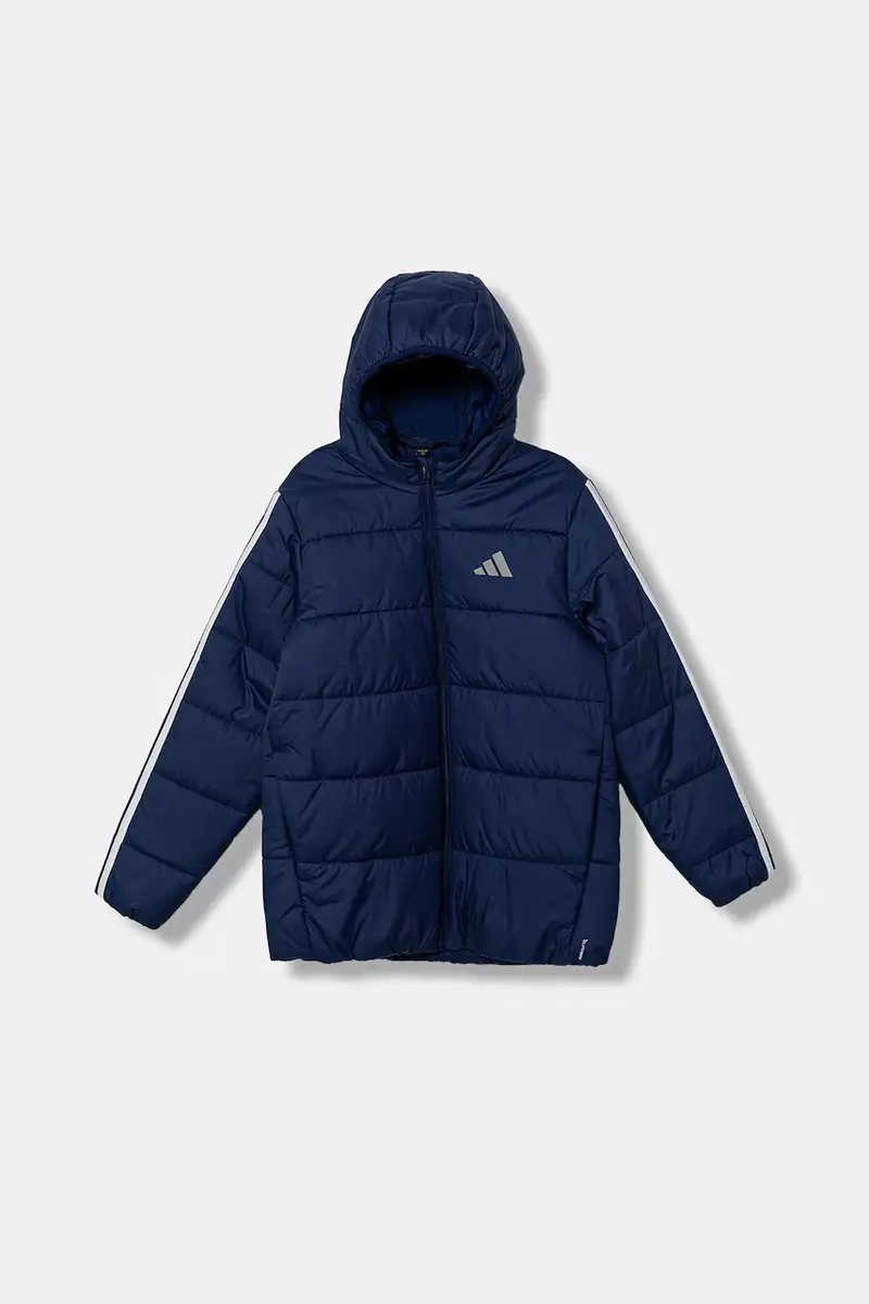 giacca per bambini colore blu navy JL7403 miniatura 2
