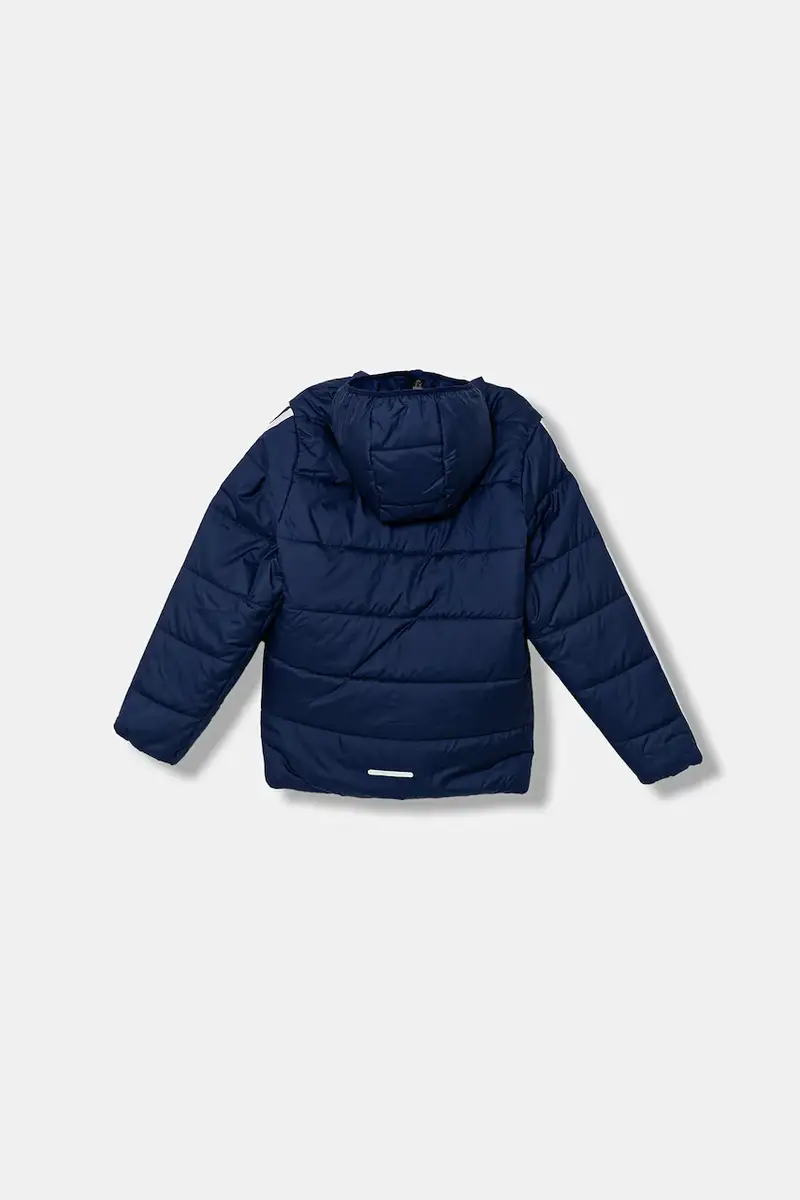 giacca per bambini colore blu navy JL7403 miniatura 3