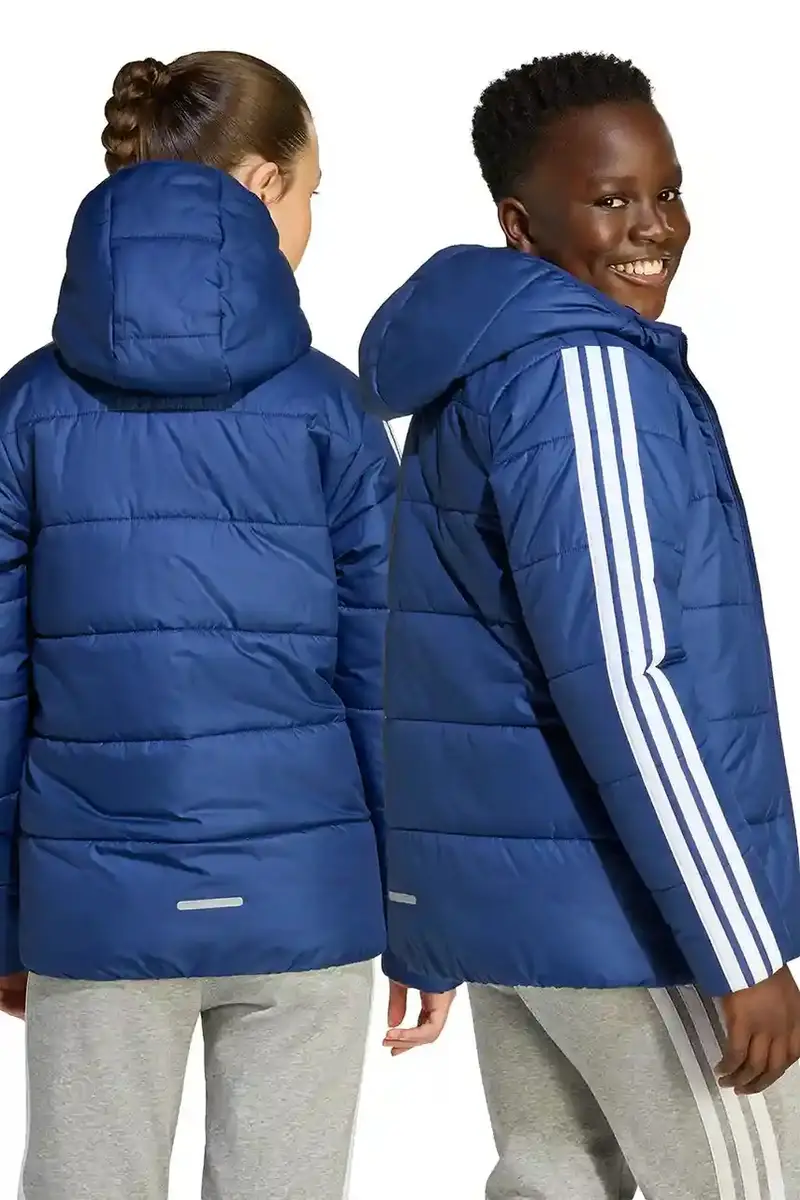 giacca per bambini colore blu navy JL7403 miniatura 5