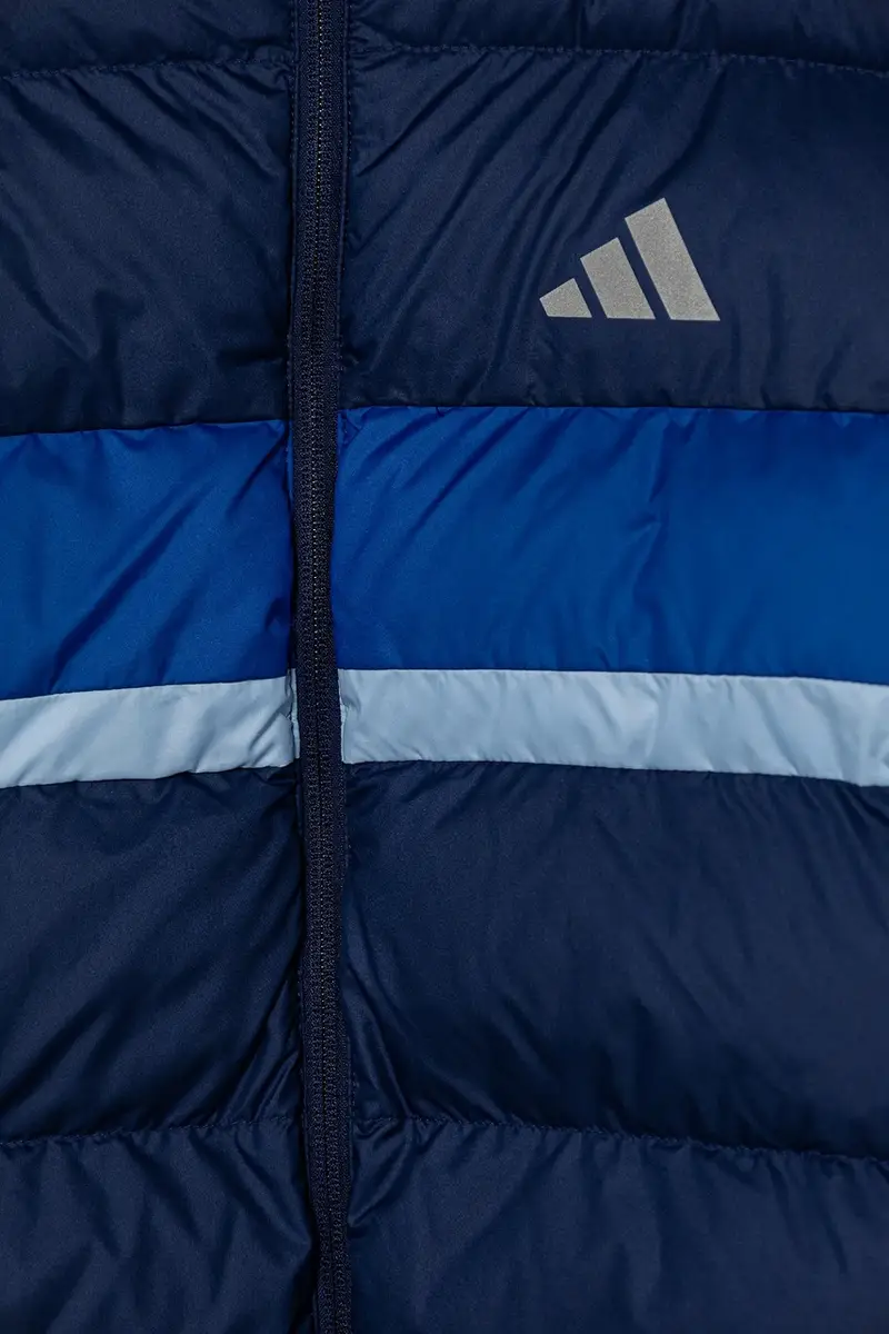 giacca per bambini colore blu navy JL7431 miniatura 4