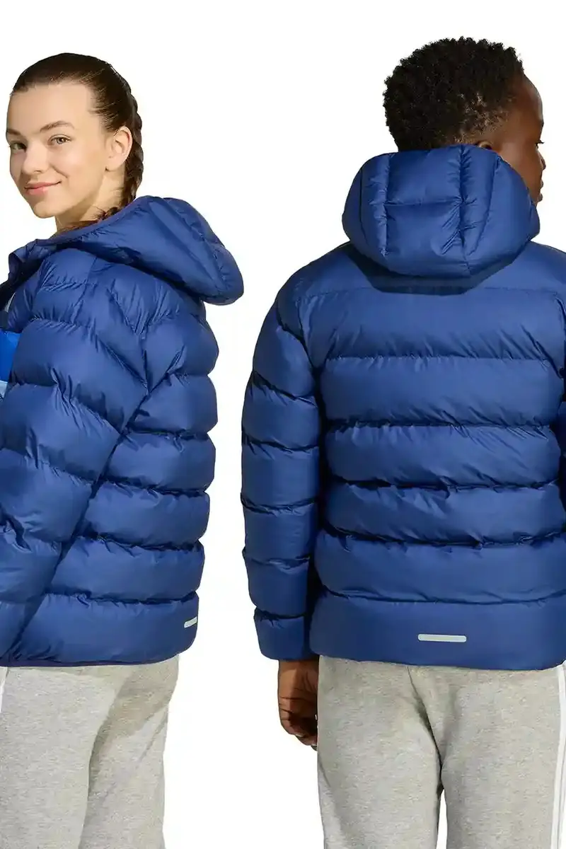 giacca per bambini colore blu navy JL7431 miniatura 5