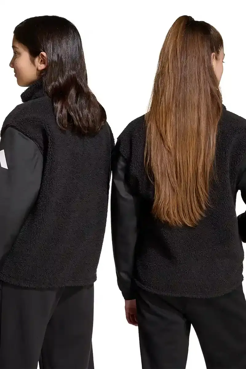 giacca per bambini colore nero JL7400 miniatura 5