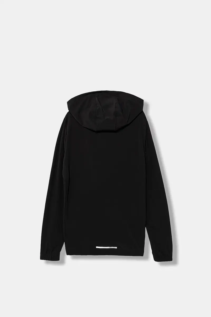 giacca per bambini colore nero KE5427 miniatura 2