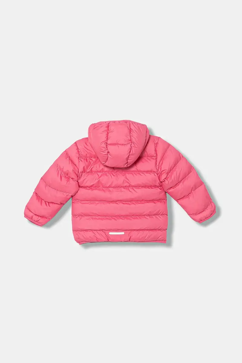 giacca per bambini colore rosa JL7390 miniatura 2