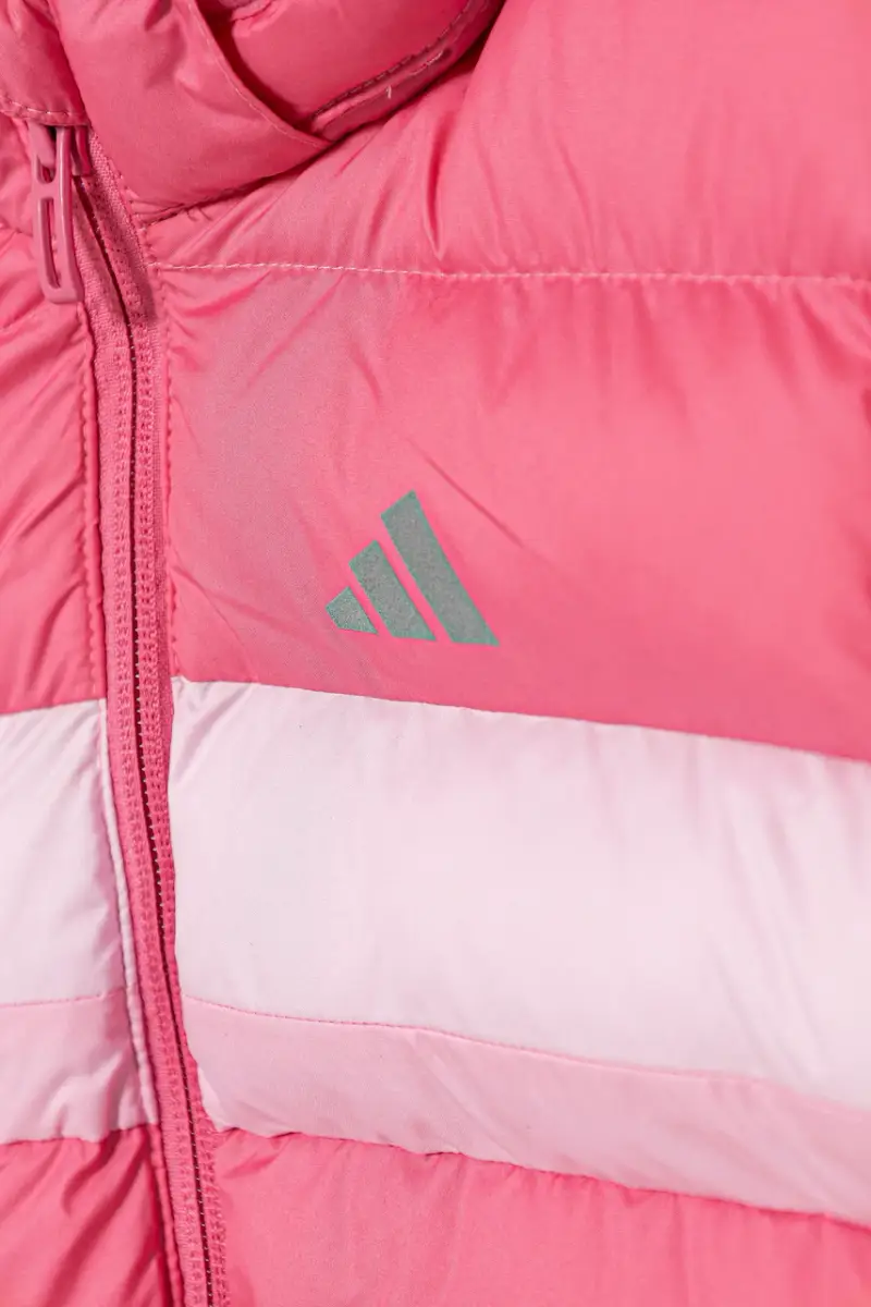 giacca per bambini colore rosa JL7390 miniatura 3