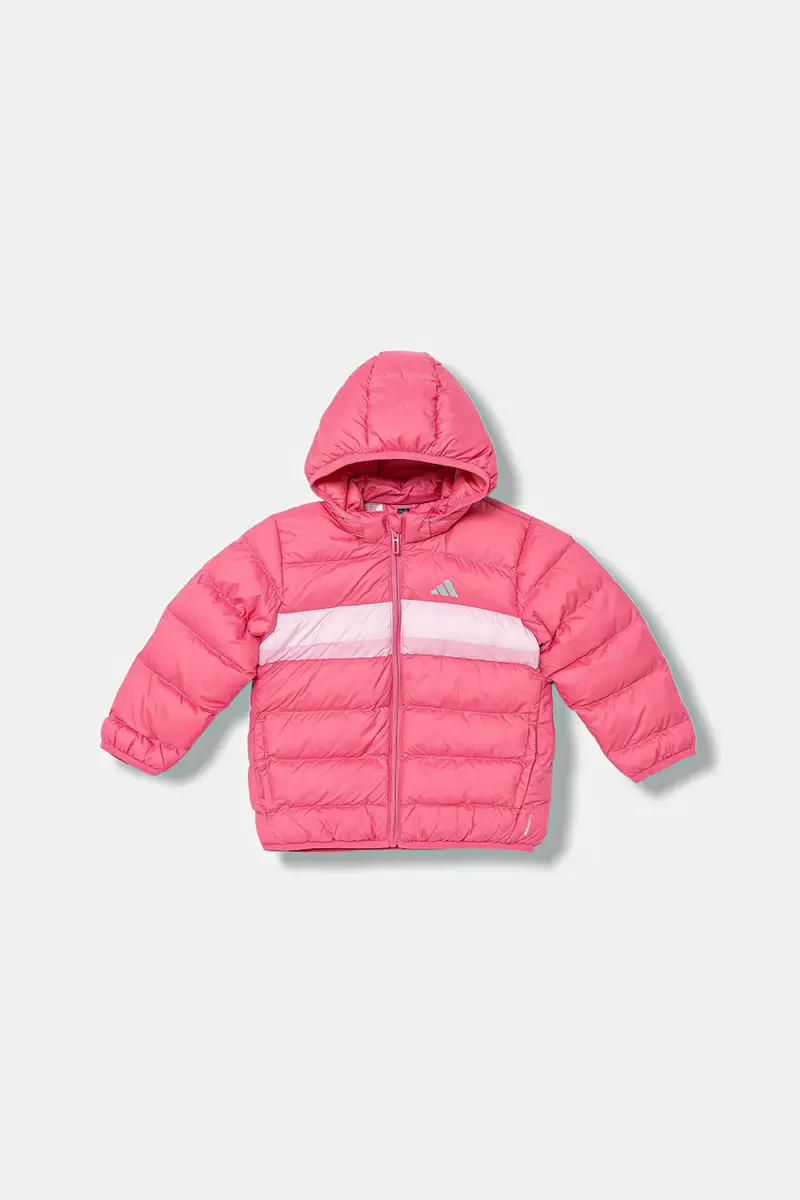 giacca per bambini colore rosa JL7390