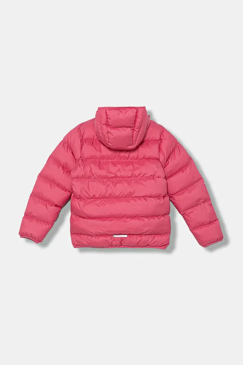 giacca per bambini colore rosa JL7433 miniatura 3