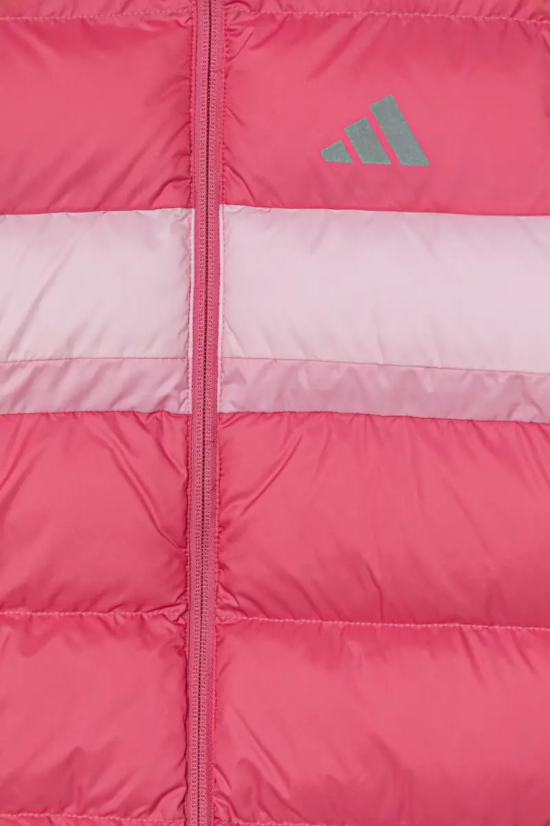 giacca per bambini colore rosa JL7433 miniatura 4