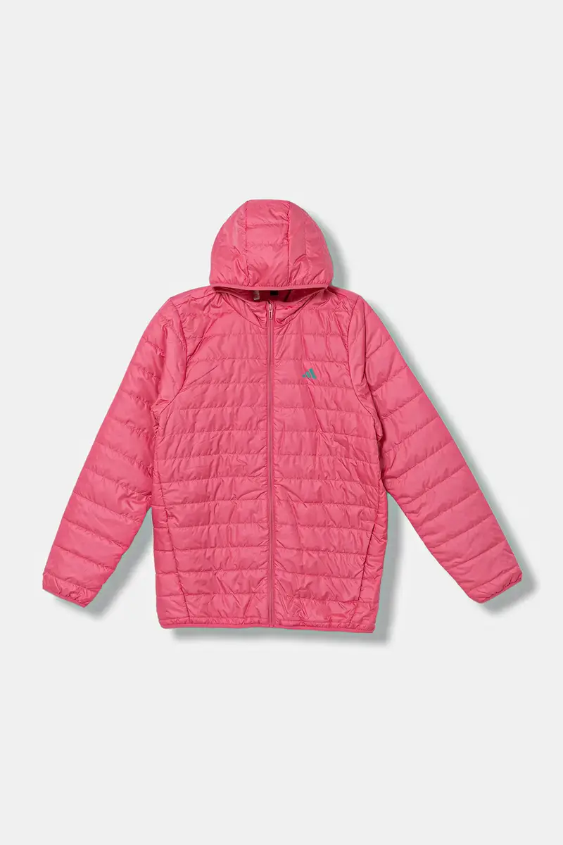 giacca per bambini colore rosa JL7445 miniatura 2