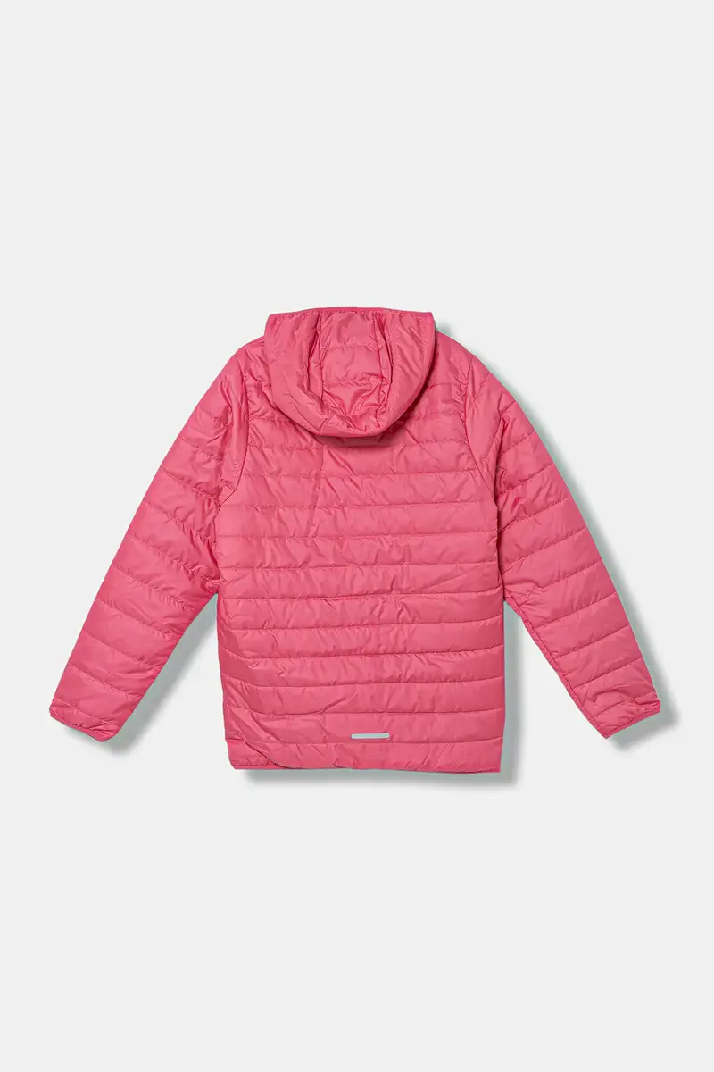 giacca per bambini colore rosa JL7445 miniatura 3