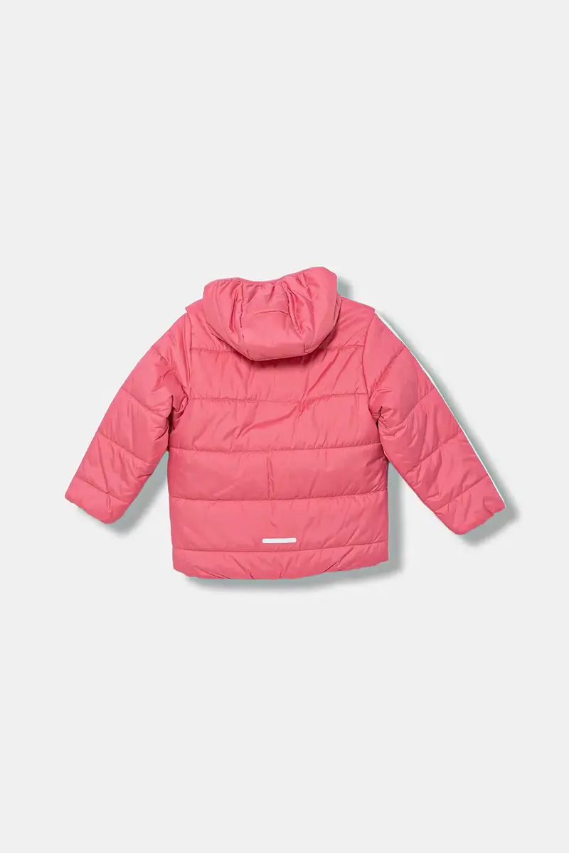 giacca per bambini colore rosa JL9049 miniatura 3