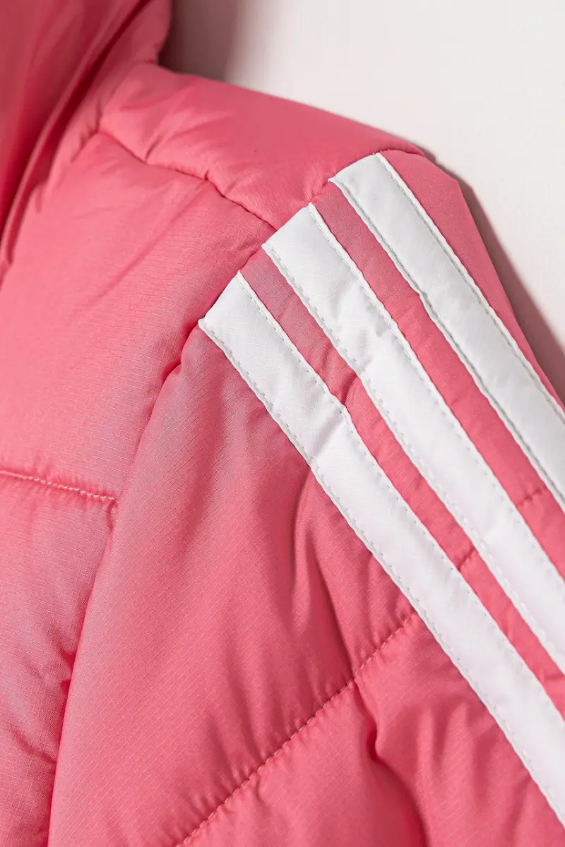 giacca per bambini colore rosa JL9049 miniatura 4