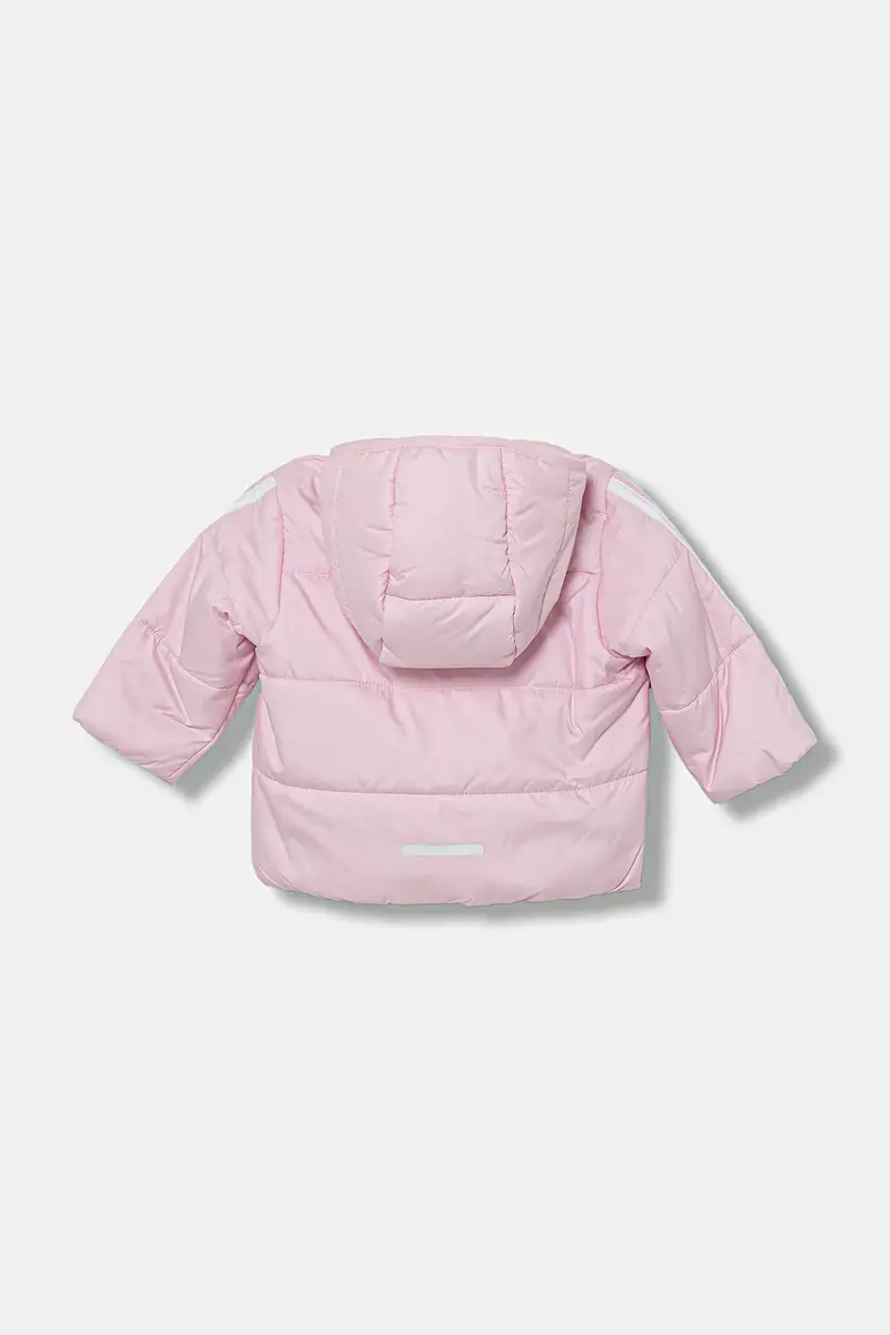 giacca per bambini colore rosa JW2442 miniatura 2