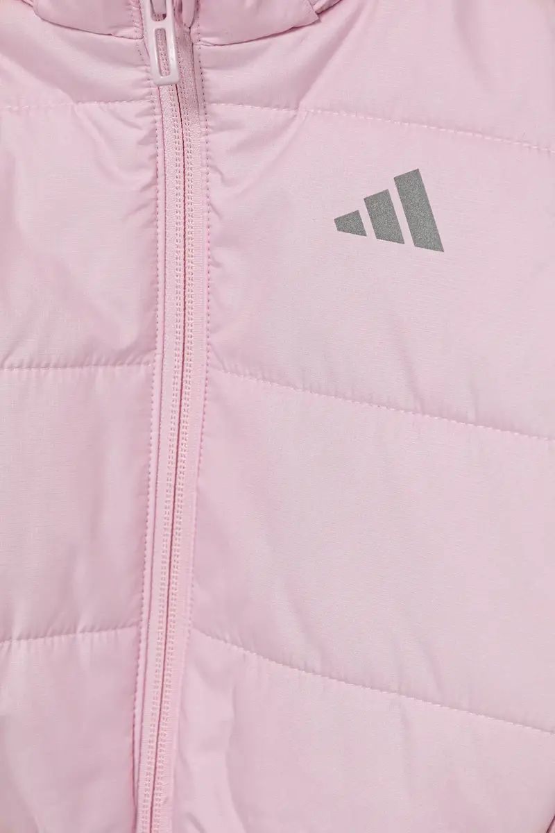 giacca per bambini colore rosa JW2442 miniatura 3