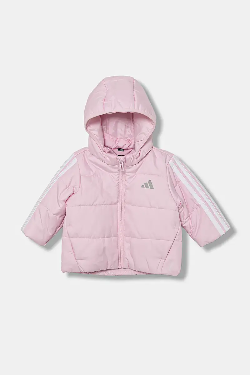 giacca per bambini colore rosa JW2442